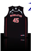 MIZUNO